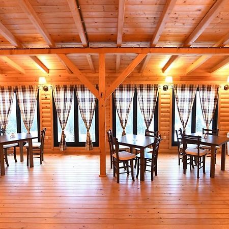Zupa Wellness & Spa Kopaonik Exterior foto