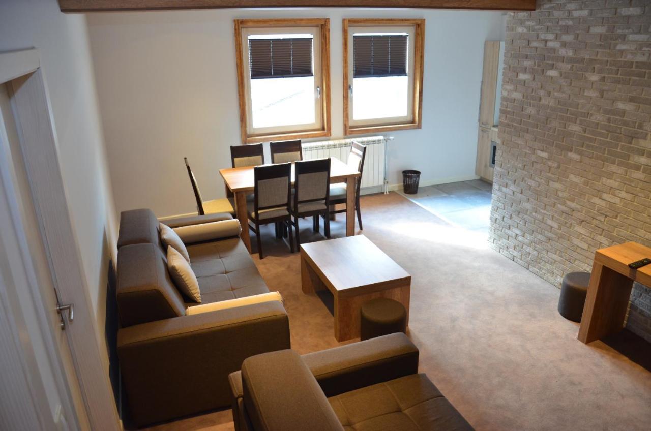 Zupa Wellness & Spa Kopaonik Exterior foto