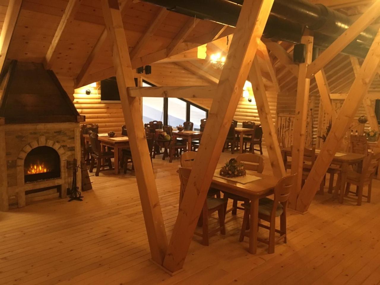 Zupa Wellness & Spa Kopaonik Exterior foto